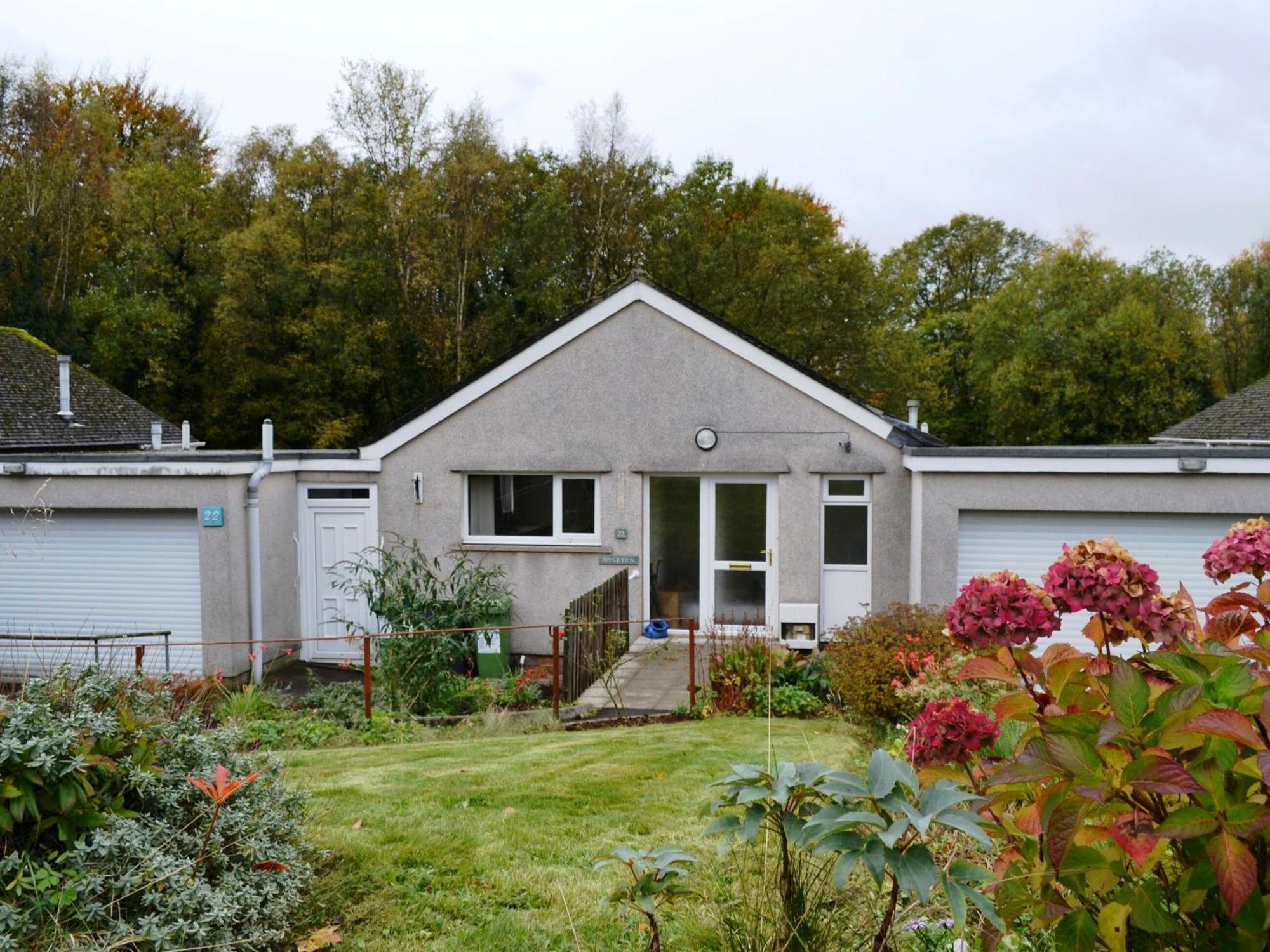 Appleton Villa Keswick  Exterior photo