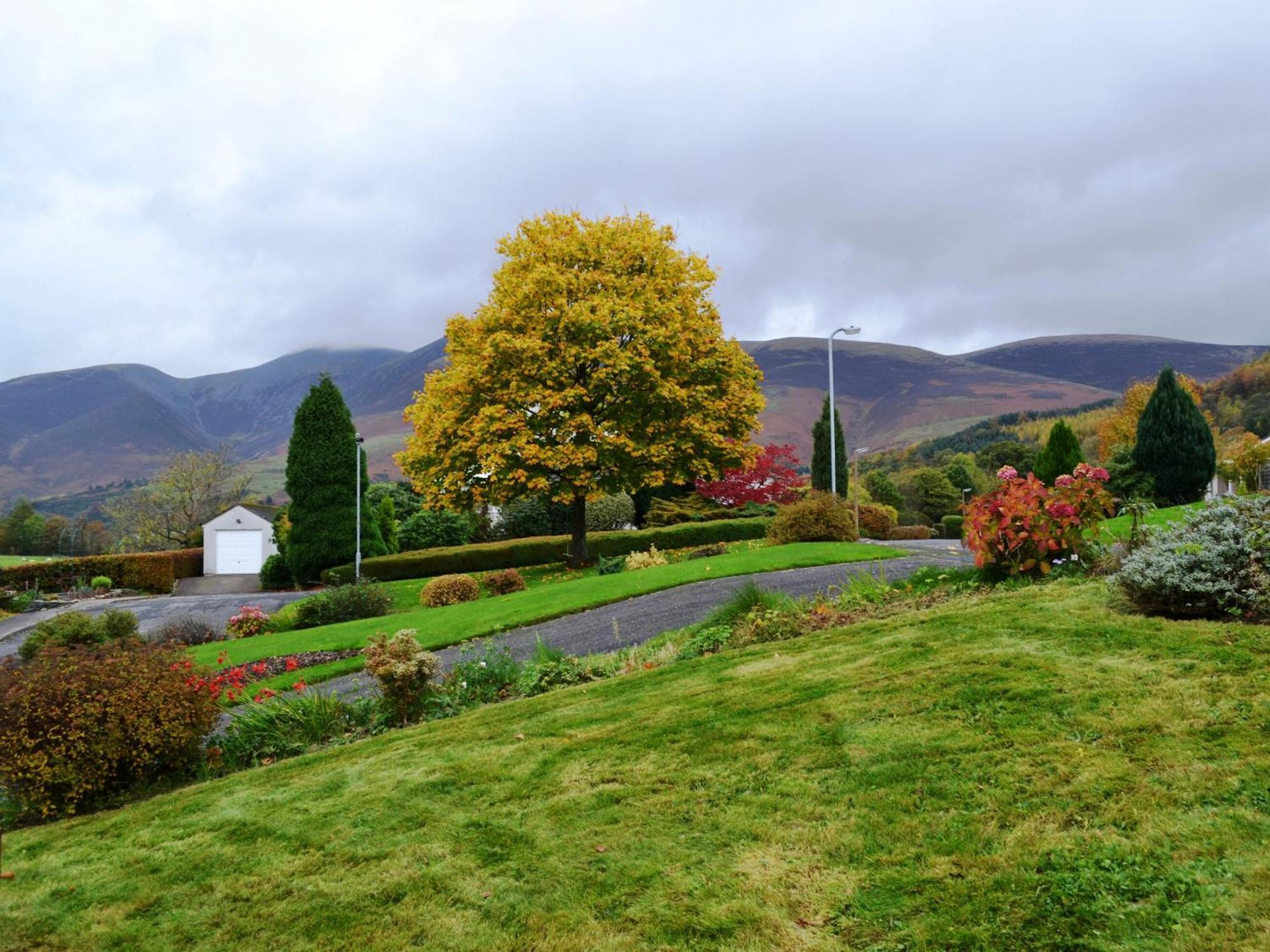 Appleton Villa Keswick  Exterior photo