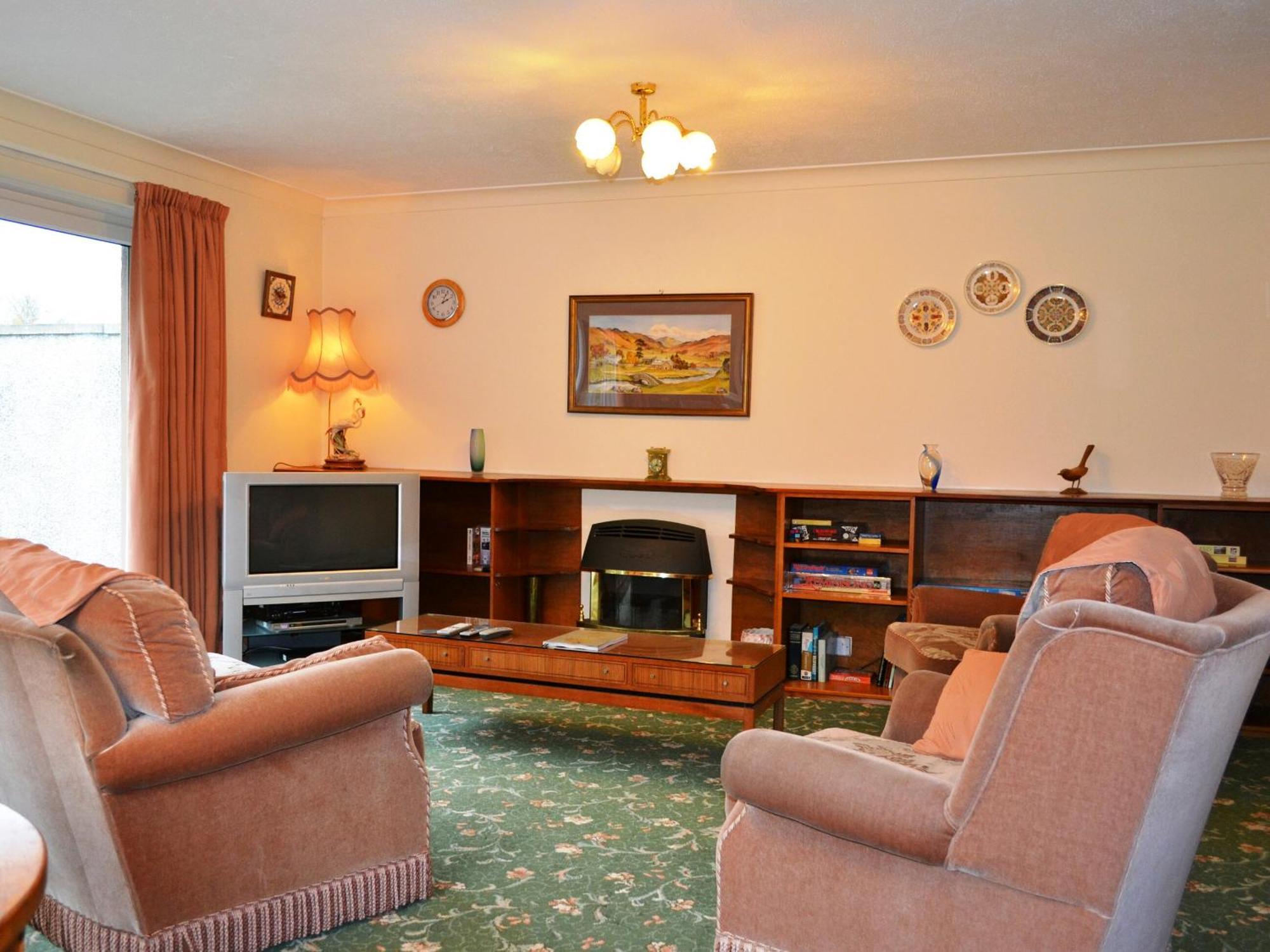 Appleton Villa Keswick  Exterior photo