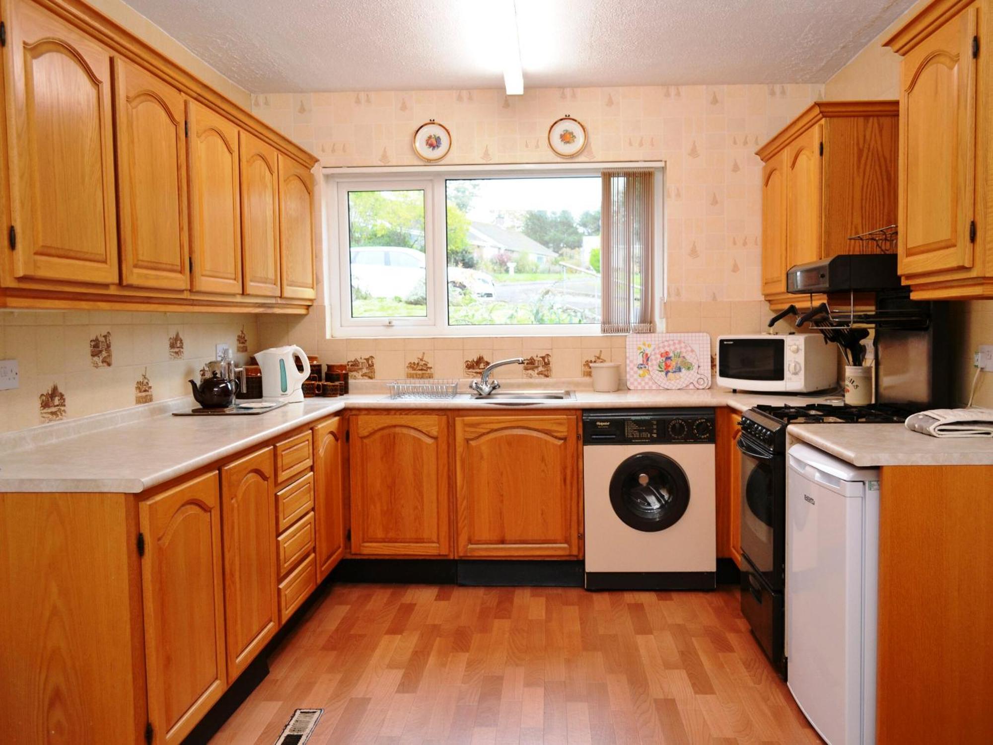 Appleton Villa Keswick  Exterior photo