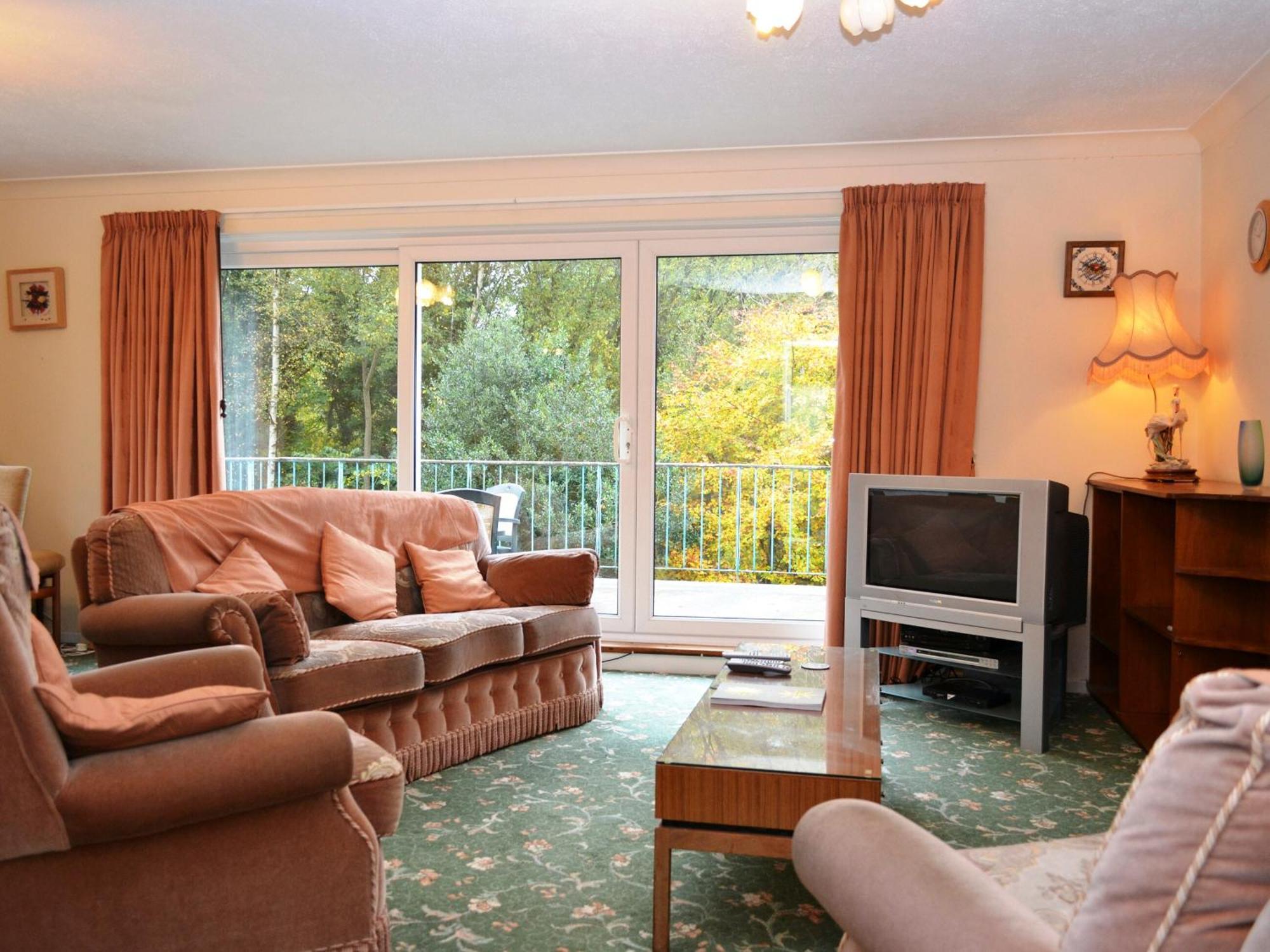 Appleton Villa Keswick  Exterior photo